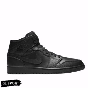 Nike air jordan black 554725 091