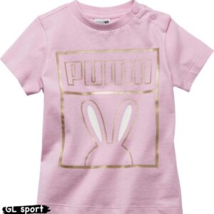 T-shirt puma enfant 843692-21