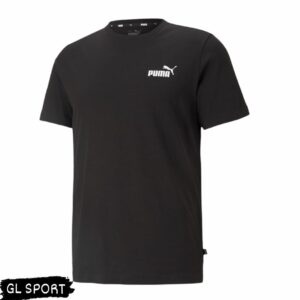 T-shirt puma 586668 01