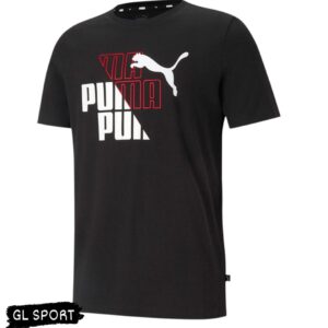 T-shirt puma 587779 51