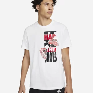 T-shirt jordan - dh8952 100