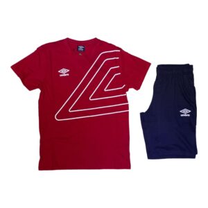 Completo umbro - rap00429b r