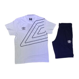 Completo umbro - rap00429b wb