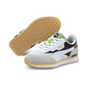 Puma future rider wh ps - 374719 01