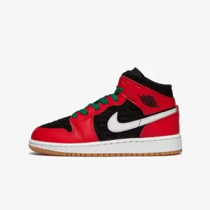 Air jordan 1 mid se - dq8418 006