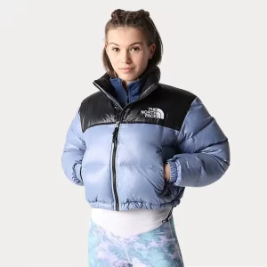 The North Face Giubbino - nf0a5gge73a s