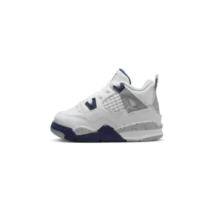 Air jordan 4 retro kids - bq7670 140