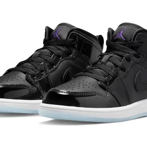 Air jordan 1 mid space jam - dv1339 004