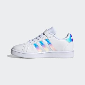 Adidas grand court bambina - fw1275
