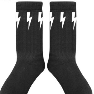 Calzini fulmine - cod.030
