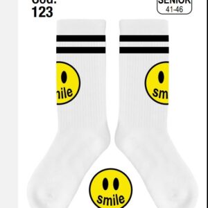 Calzini smile - cod.123