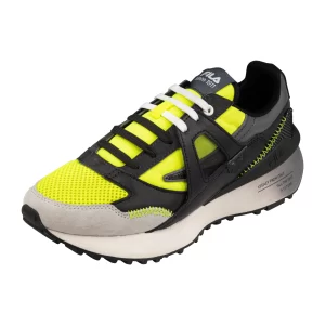 Fila contempo yellow/black - 23022