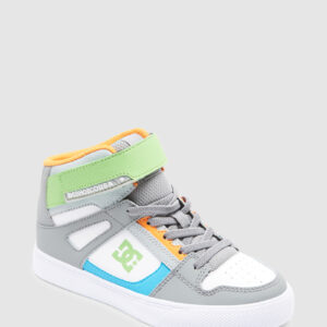 Sneakers dc shoes bambino- adbs300324 xssw