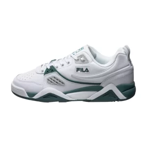 Fila casim green/white - 13216