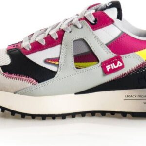 Fila contempo fucsia donna - 43100