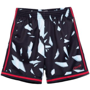 Shorts chicago bulls - pshr5187