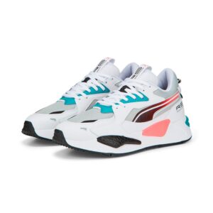 Puma rs trainers uomo multicolor - 388613 01