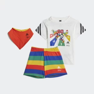 Completino bambino/a adidas - hr9490