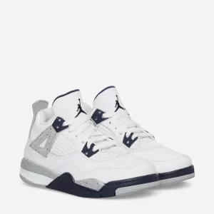 Nike air jordan 4 retro bambino - bq7669 140