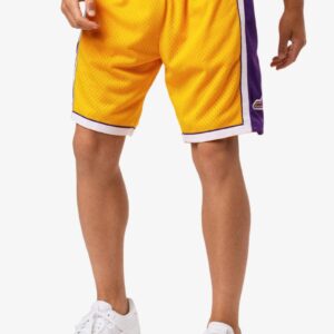 Shorts lakers - smshcp19075