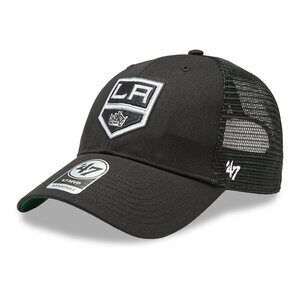 Cappello trucker - H-BRANS08CTP-BKC