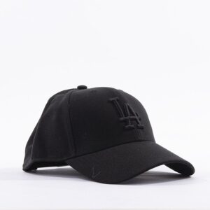 Cappello los angeles total black - B MVPSP06WBP BKB