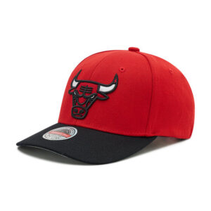 Cappello bulls mitchell e ness - hhss3265