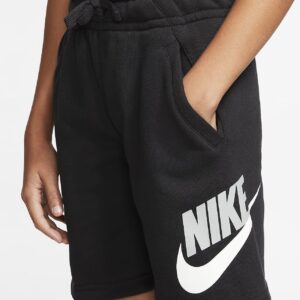 Pantaloncino nike ragazzo - ck0509 010