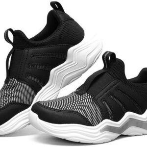 Skechers erupters zandor bambino - 400127n/bksl