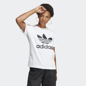 T-shirt adidas donna - ib7420