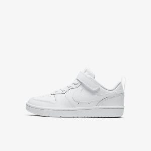 Nike court borough bambino - bq5451 100