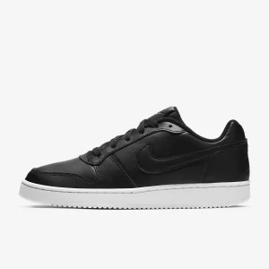 Nike low ebernon black - AQ1779 001