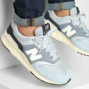 New balance sneakers - cm997hry