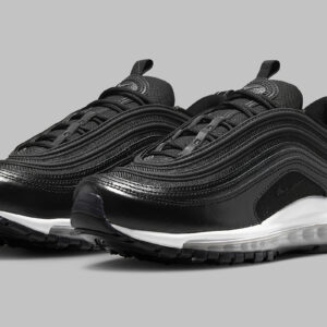 Air max 97 black white - dx0137 001