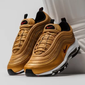 Air max 97 gold - dm0028 700