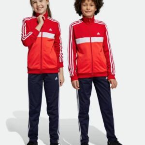 Tuta adidas bambini - ic5683