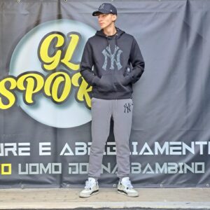 Tuta completa new york yankees - 599505