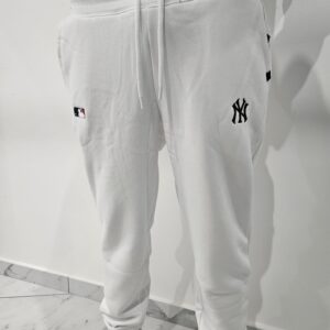 Pantalone bianco new york yankees - 600077