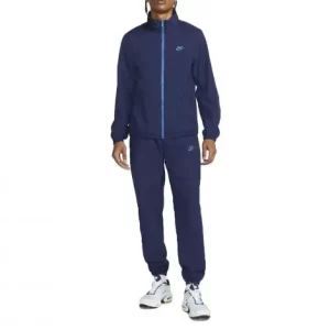 Tuta nike blue - dm6848 410