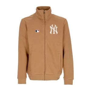 Felpa new era camel - 599449