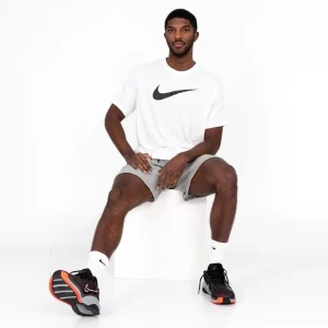 T-shirt nike - cw6936 100