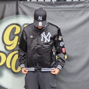 Giacca new york yankees - 681673ac 59047