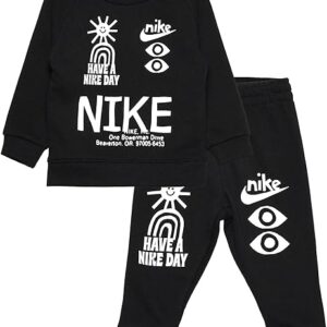 Tuta nike bimbo - 65c051 023