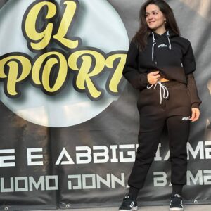 Tuta gioselin - 04