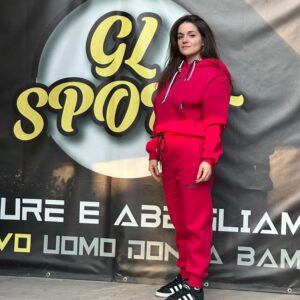 Tuta gioselin - 01
