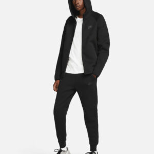 Tuta nike tech - fb7921 010