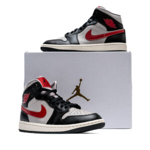 Air jordan 1 mid - bq6472 060