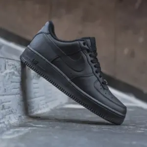 Air force 1'07 triple black - cw2288 001