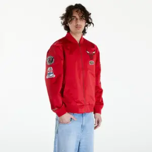 Giubbino chicago bulls - sjkt6599 - CBUYYPPPSCAR