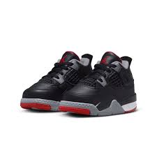 Air jordan 4 retro bimbo - bq7670 006